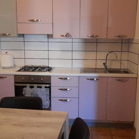 Casa Cimarosa Apartment Olbia Luaran gambar