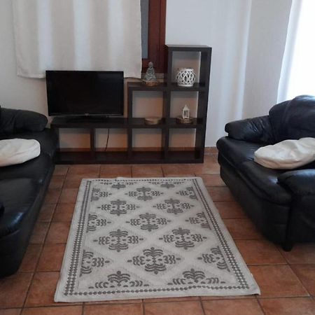 Casa Cimarosa Apartment Olbia Luaran gambar
