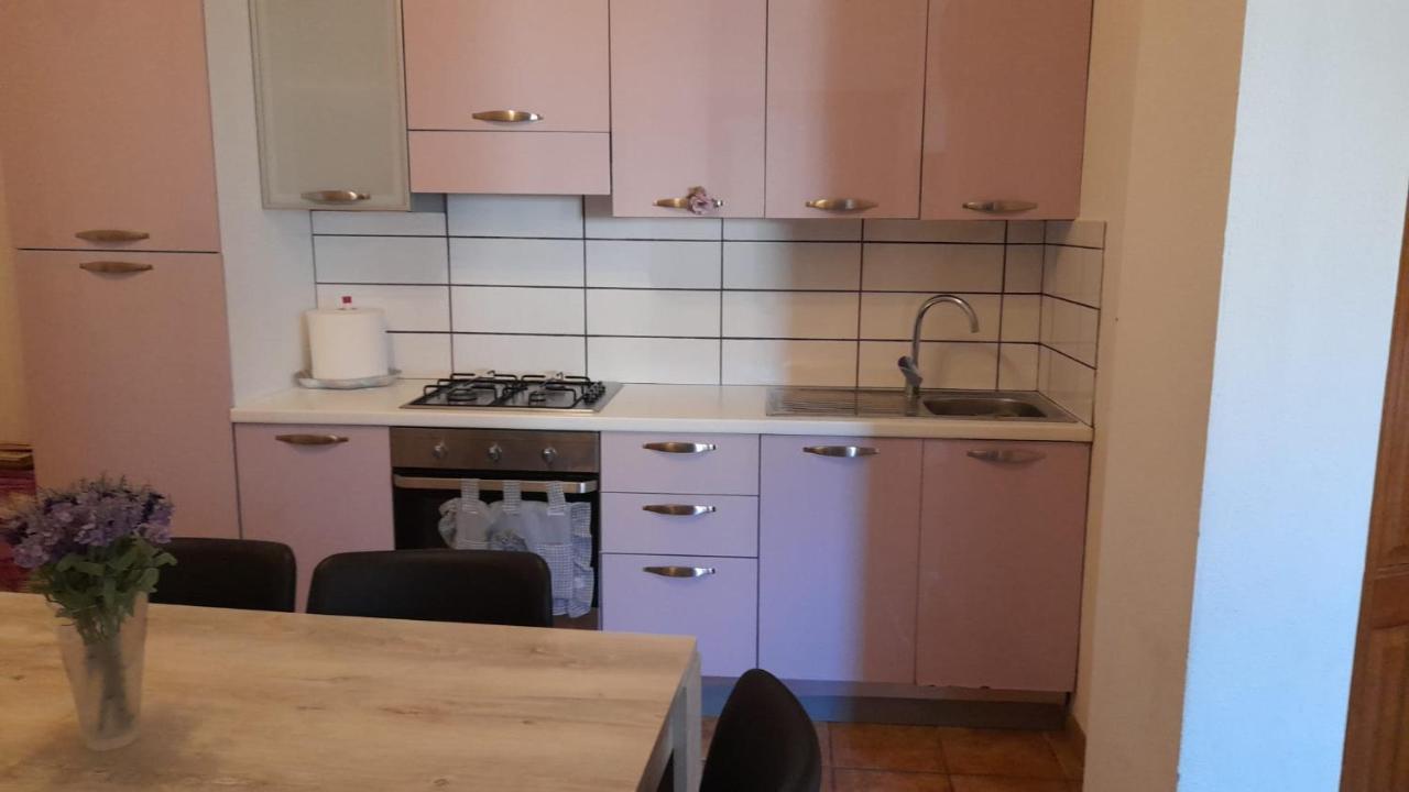 Casa Cimarosa Apartment Olbia Luaran gambar