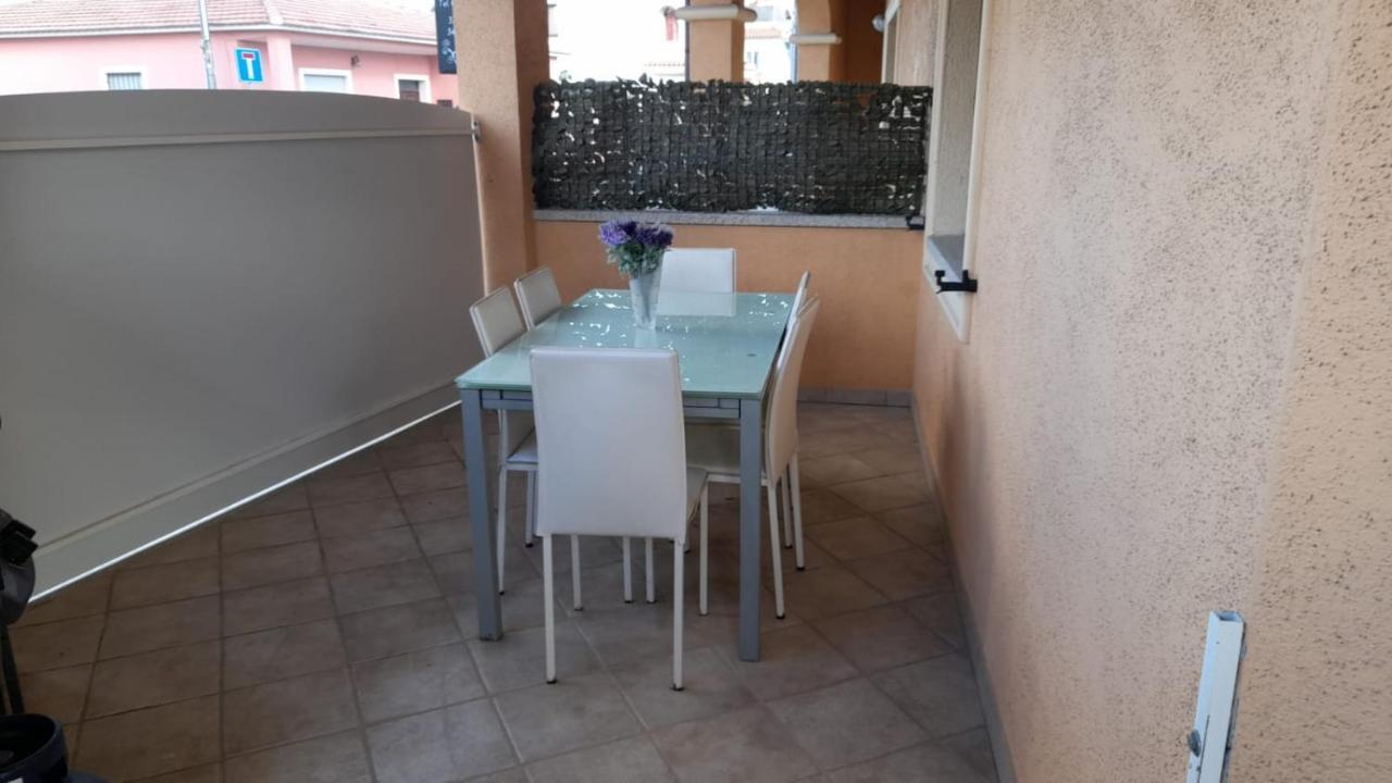 Casa Cimarosa Apartment Olbia Luaran gambar