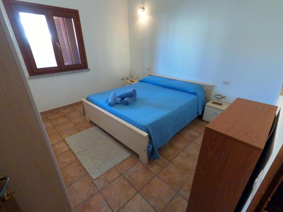 Casa Cimarosa Apartment Olbia Luaran gambar