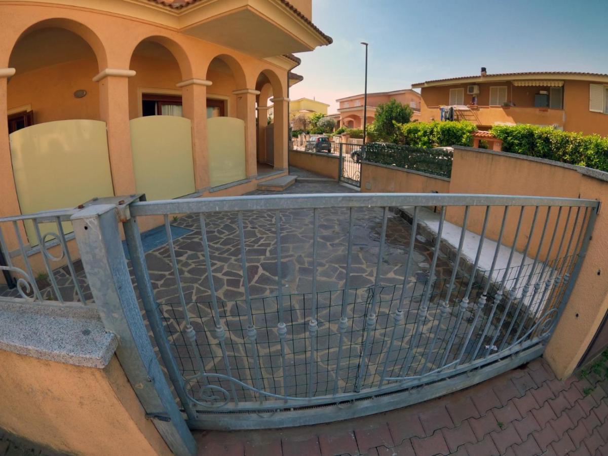 Casa Cimarosa Apartment Olbia Luaran gambar